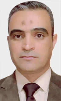 لؤي الحمداني: يجب سن قوانين تحفز النمو حتى ينعكس إيجابا على الناس