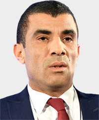محمد المنصّري التليلي: الانسحابات من الانتخابات الرئاسية لا أثر قانونيا لها