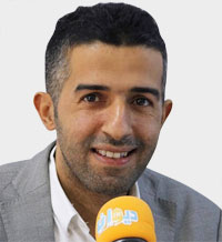 فؤاد غربالي: الحركات الجهادية تستغل مشاعر الغضب وتسعى لأدلجتها دينيا