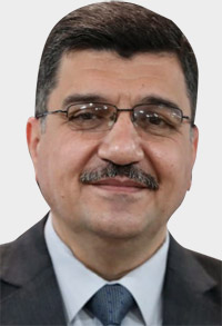 مهدي رشيد الحمداني: بروتوكول صوّت عليه مجلس الوزراء لتحديد حصتنا من المياه