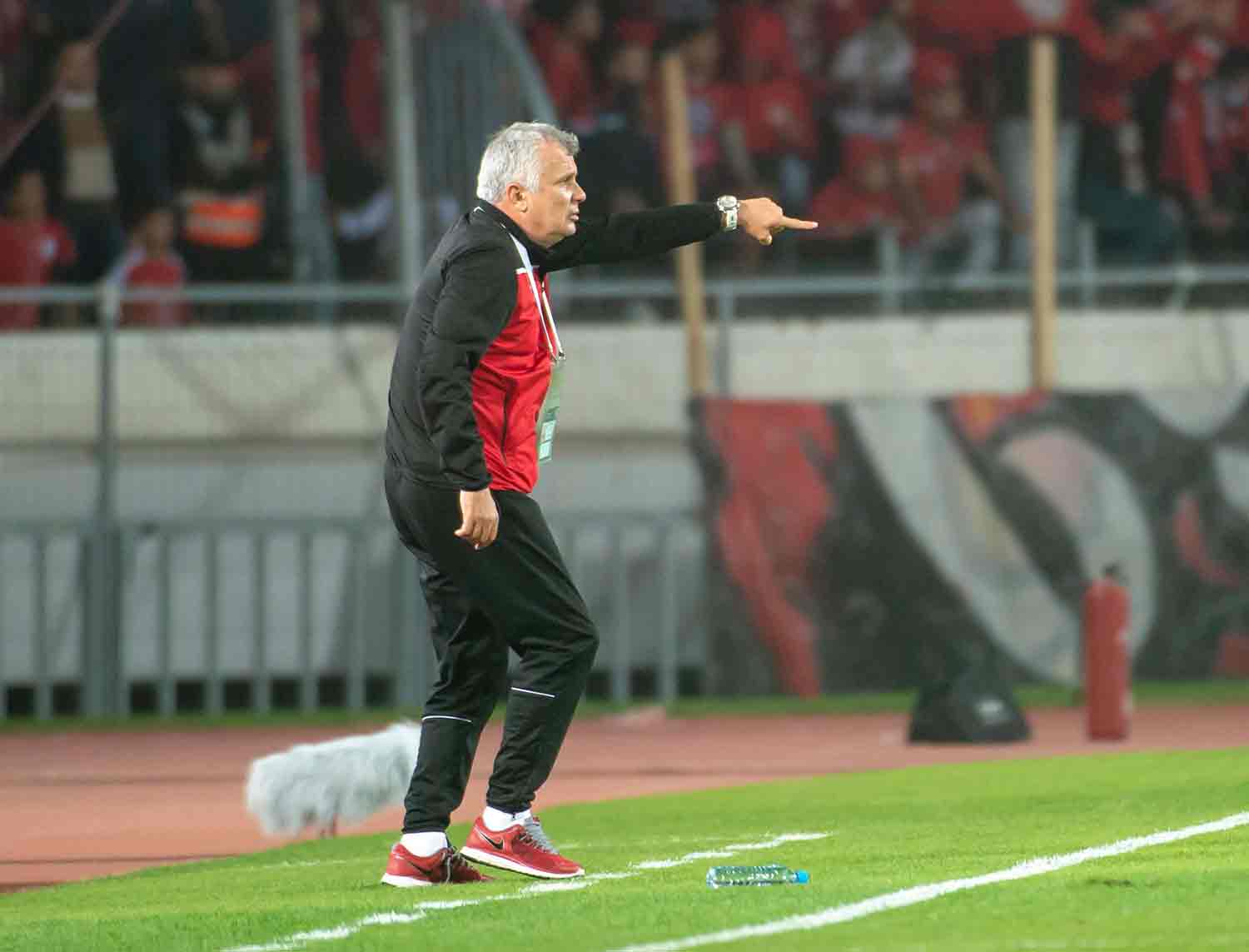 بداية مثالية 