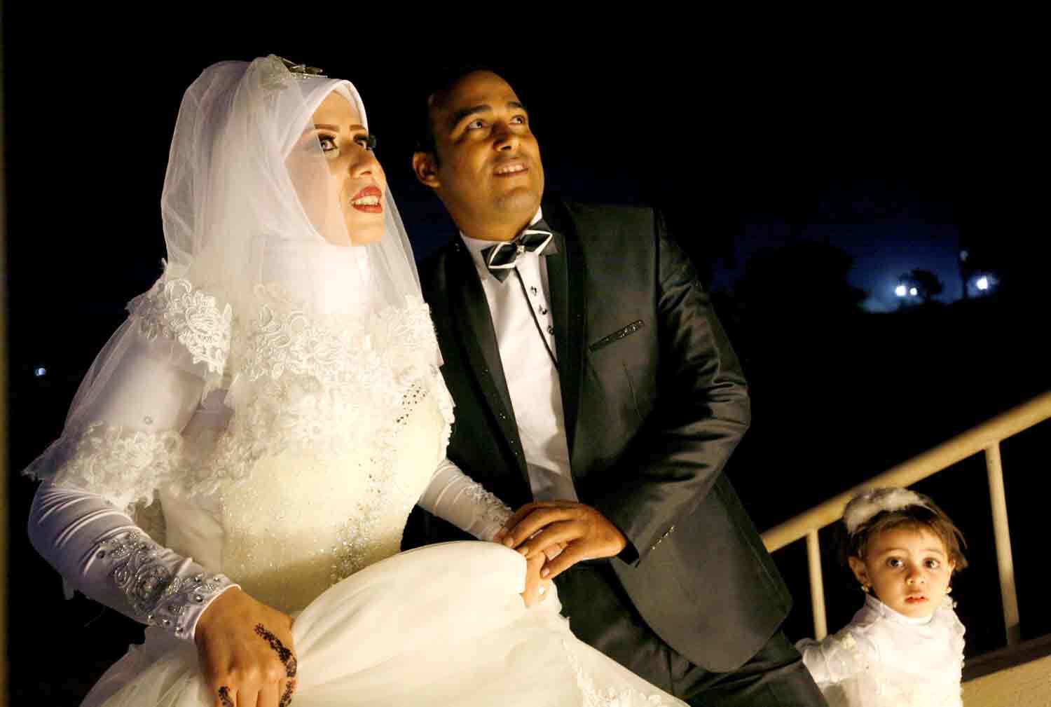 زواج شروطه مكتملة.. لا يحتاج لأوراق ثبوتية  
