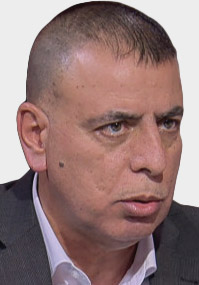مازن الفراية: وجود اللاجئين أضاف أعباء أمنية واجتماعية واقتصادية جديدة