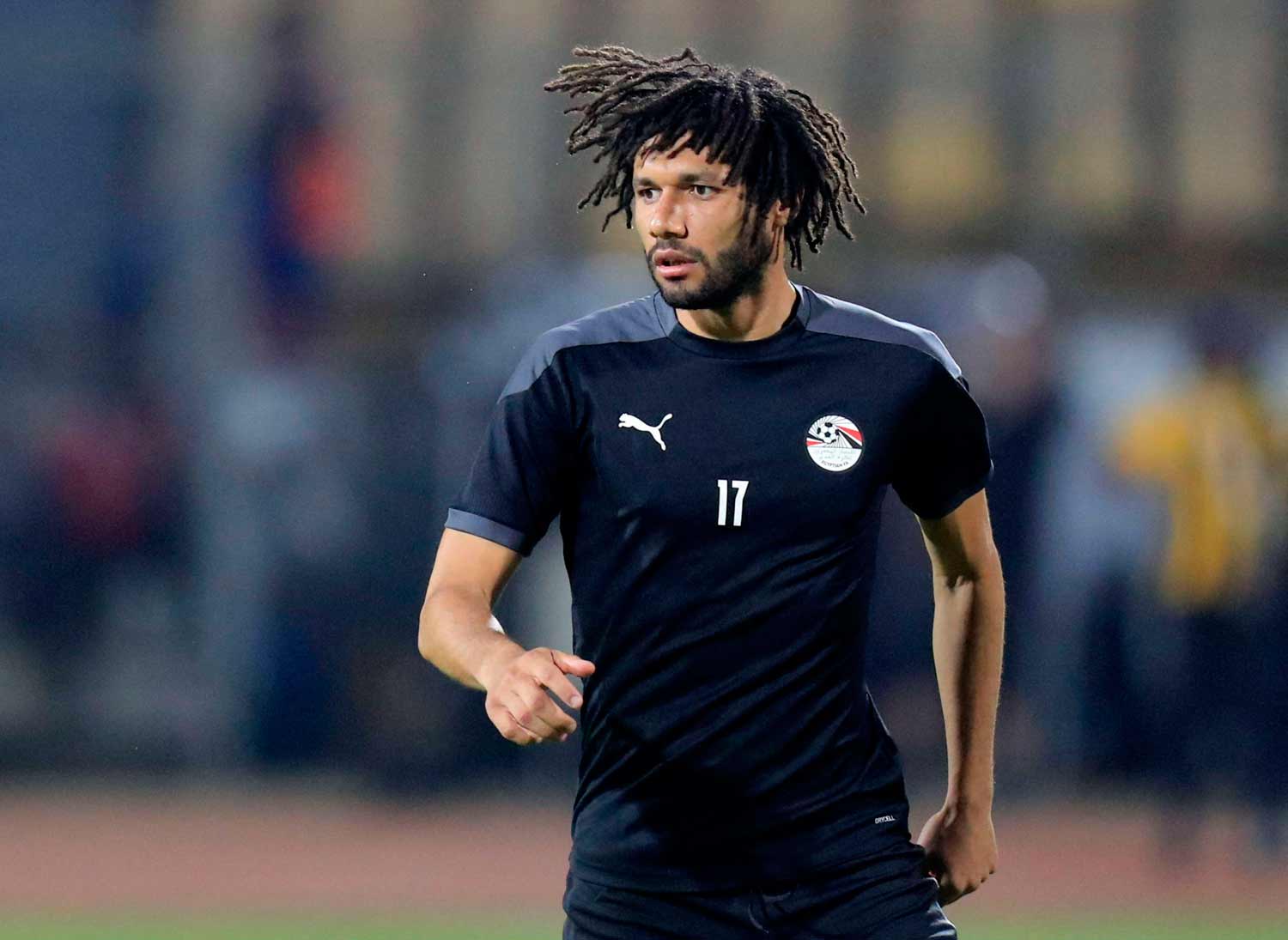 جوكر الفراعنة 