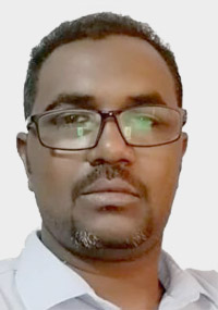 محمد شناوي: هذا النوع من المساومة لا يصب في صالح السودان