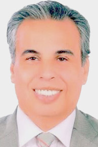 محمد سعيد: التحول الرقمي سينتصر  على الفساد، باعتباره التطور الطبيعي للزمن