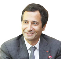 محمد بنشعبون: ارتفاع الأسعار دفعنا إلى زيادة نفقات الدعم هذا العام