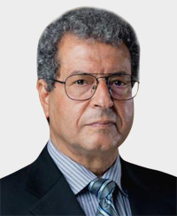 محمد عون: رفع الإنتاج إلى 1.5 مليون برميل يوميا مرتبط بخطة الإنفاق