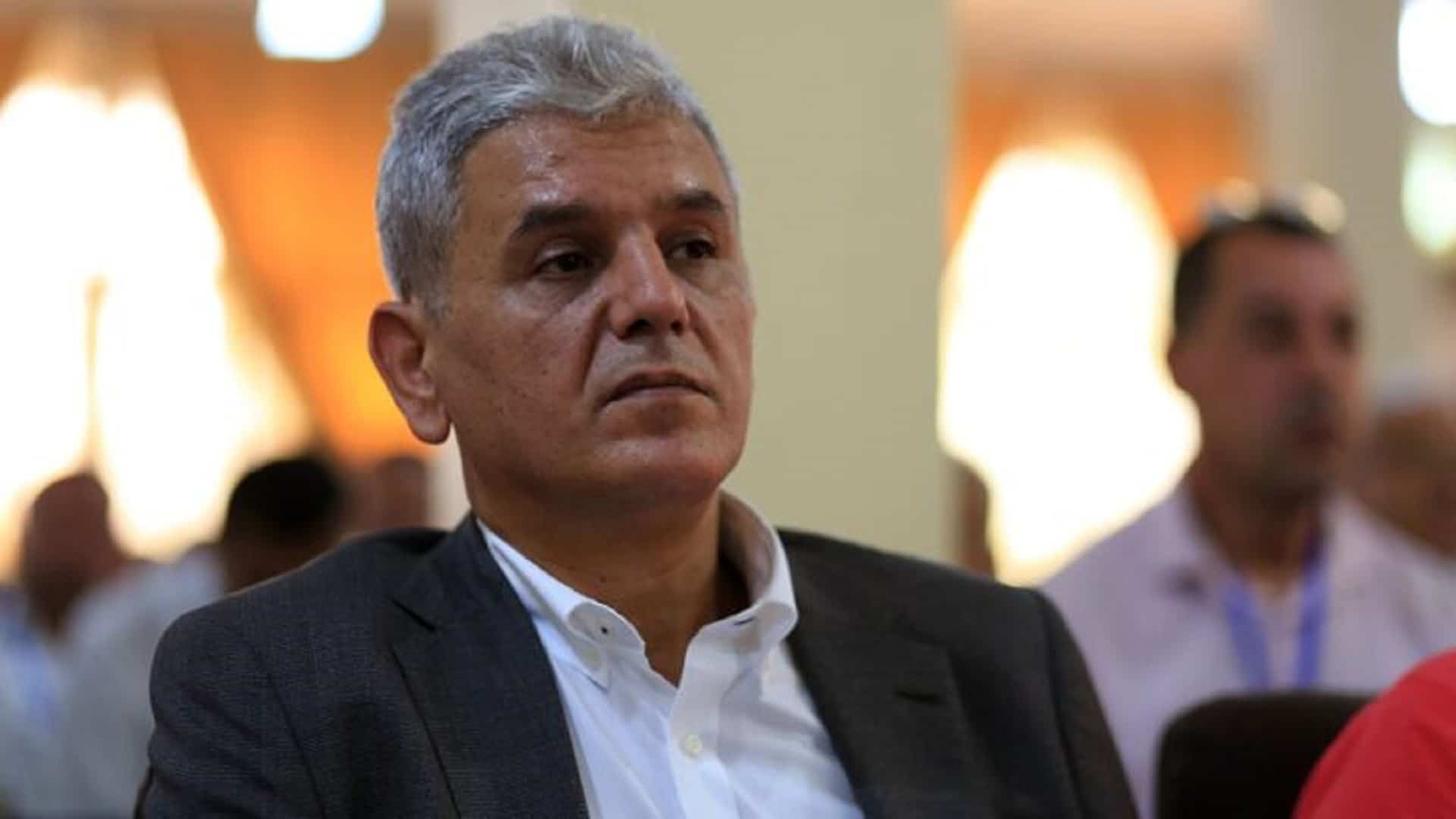  242 نائبا يصوتون لرفع الحصانة عن محسن بلعباس