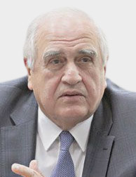 محسن البلتاجي: الشركات المصدرة تتعمد إرسال شحنات ضعف ما يطلبه السماسرة