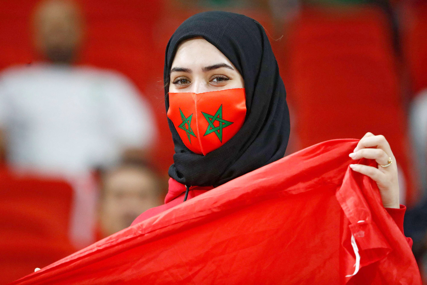 الوطن في كرة القدم