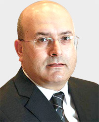 منير البيوسفي: البرنامج يهم 98 إقليما يفوق عدد سكانها مليون شخص