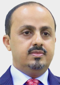 معمر الإرياني: التعزيزات التي ستصل مأرب كفيلة بتغيير موازين القوى