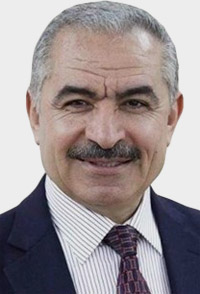 محمد اشتية: سنبحث تداعيات عدم تلقي أي مساعدات مالية عربية
