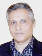 محمد أبوالنجا: الخراب يخوّل لي التنقيب في عناصره وتحويله  إلى دلالة معرفية