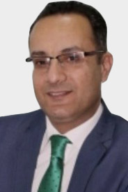محمد الزيود: العمل بشكل مخالف يعرض العامل للمساءلة القانونية
