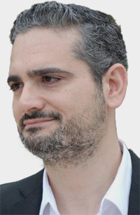 مهند حاج علي: سمير جعجع اكتسب شعبية في أوساط المسيحيين