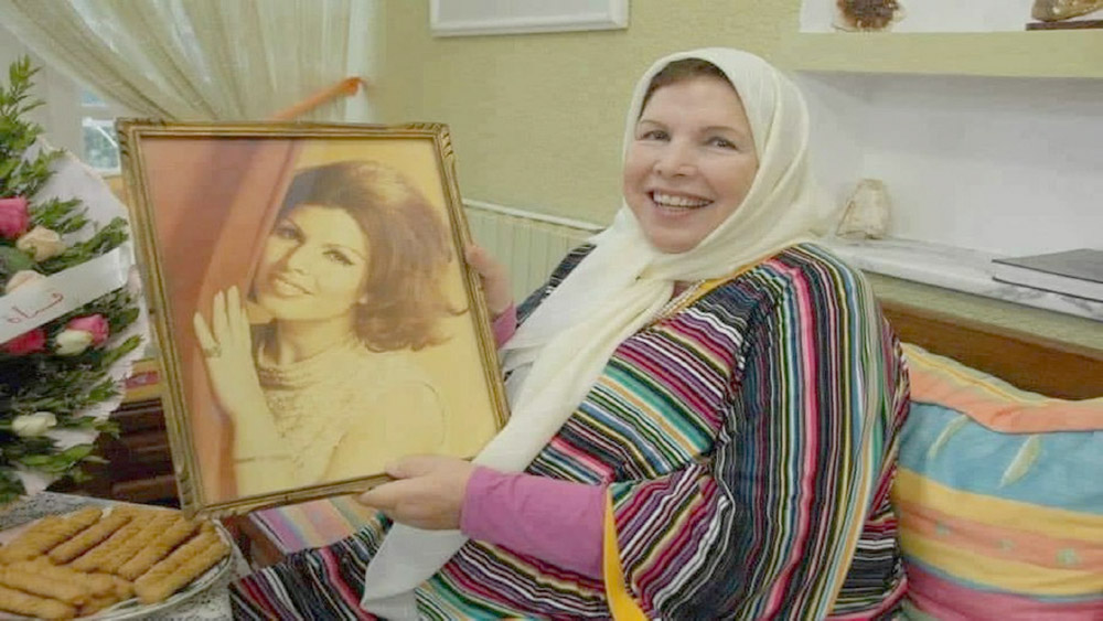 الراحلة من أشهر المطربات التونسيات
