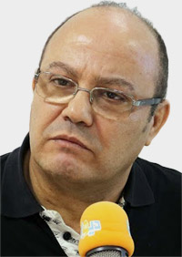 نبيل الرابحي: هناك فكر ظلامي ووهابي دخيل على تونس