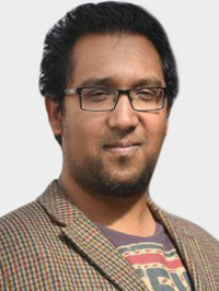 نفيز أحمد: علاقة تركيا بداعش تثير أسئلة حول دورها في سوريا