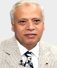 اللواء حمدي بخيت: القاهرة وضعت قواعد تضمن عدم استقطاب حماس لتهديد أمن مصر