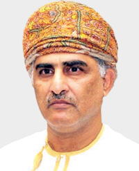 حاتم الطائي: ربط اللقاء السعودي العماني بالاحتجاجات عمل يجافي الحقيقة