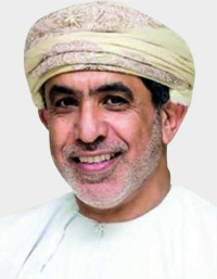 سالم بن حمد الجهوري: التمويل الخليجي خيار مؤقت والأولوية للمشاريع الاستراتيجية