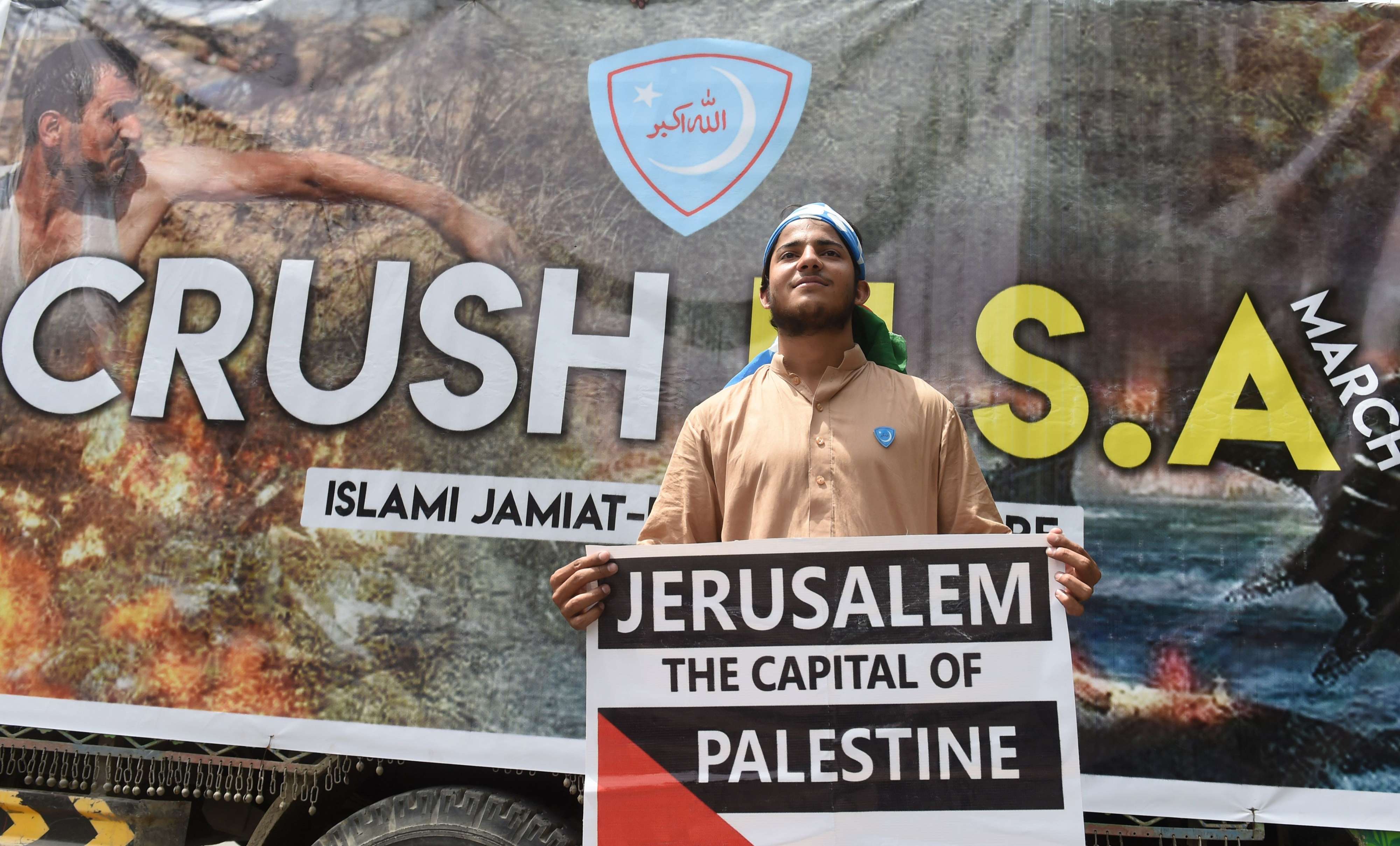 تفريغ القضية الفلسطينية من مضمونها التاريخي الاستراتيجي