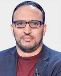 محمد صالح العبيدي: الخطاب المحرض على العنف ضد المرأة أطلقه إسلاميون في البرلمان 