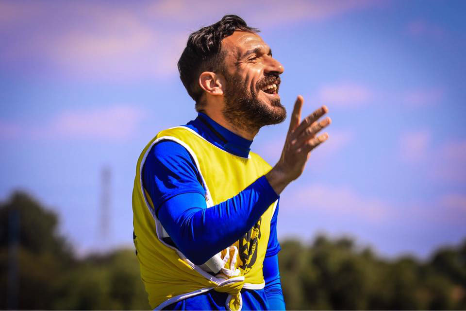 معلول يرغب في استكمال مشواره بقوة بعد الوصول إلى الأمتار الأخيرة في السباق من أجل التتويج باللقب القاري