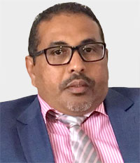 أسامة سعيد: مفاوضات السلام لن تتأثر بانسحاب حركة مناوي من الجبهة
