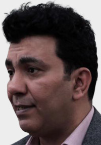 مسار عبدالمحسن راضي: التيار الصدري لن يختار  إلا شخصية حزبية لرئاسة الحكومة