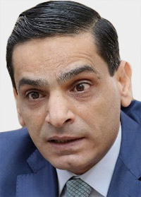 راكان السعايدة: أهم تحد يواجه الواقع الإعلامي تدهور الوضع المادي للصحافيين