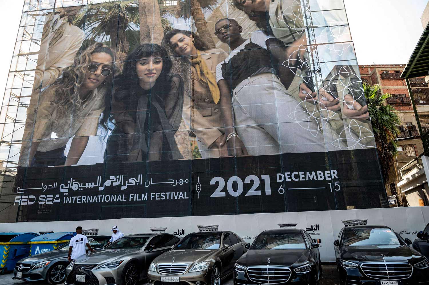 مهرجان يفتح الأبواب أمام تطوير إنتاج الأفلام السعودية والعربية