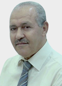 رضا الشكندالي: تحسين الدخل المتوسط للفرد مهمة صعبة تواجه الحكومة