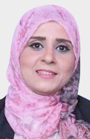 رحاب العوضي: ارتباك المجتمع بشأن ميراث المرأة سببه اختلاف وجهات نظر رجال الدين