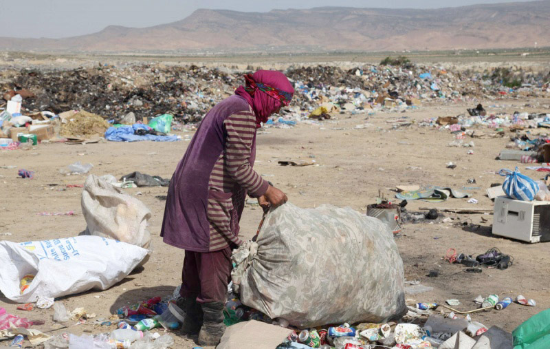 العقوبة البديلة عن السجن تتمثل في العمل لفائدة المصلحة العامة