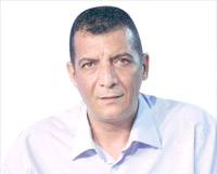 خليل الرقيق: علاقة النهضة بقلب تونس ستشهد مخاضا سياسيا عسيرا