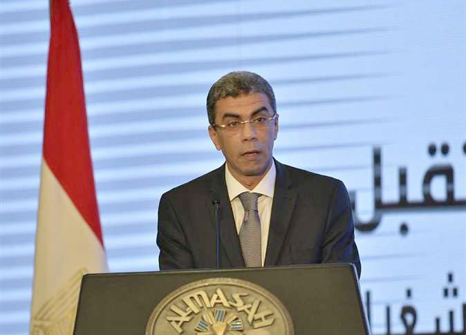 ◄ رزق يتميز عن جيله من الإعلاميين بغزارة مصادره وانفتاحه على الألوان السياسية