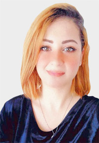 سراب مرشد الناصر: الانتظار أصبح في الدول المتقدمة من الأشياء التي عفا عليها الزمن