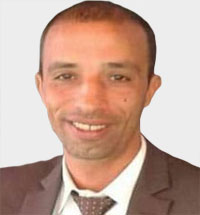 رشيد لزرق: إثارة العدالة والتنمية فساد شباط مناورة للاستهلاك الإعلامي