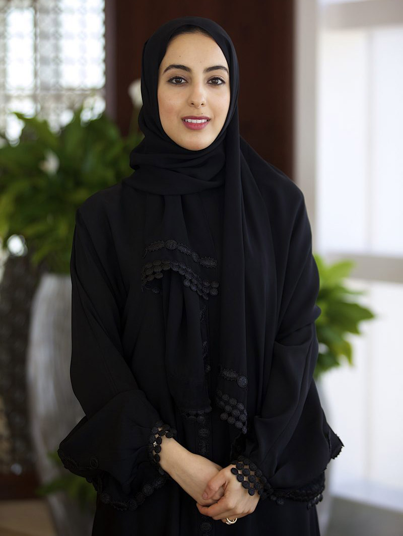 شما المزروعي: الشباب هم من يقودون إنتاج المحتوى على منصات التواصل الاجتماعي، ودورهم أساسي في نشر التوعية