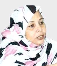 سمية سيد: الحكومة تعمل على تعقيد سبل معالجة الأزمات الاقتصادية للسودان