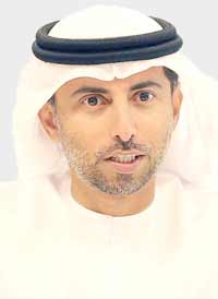 سهيل المزروعي: بعض الانخفاض الحاصل في إنتاج النفط يعود إلى نقص الاستثمارات