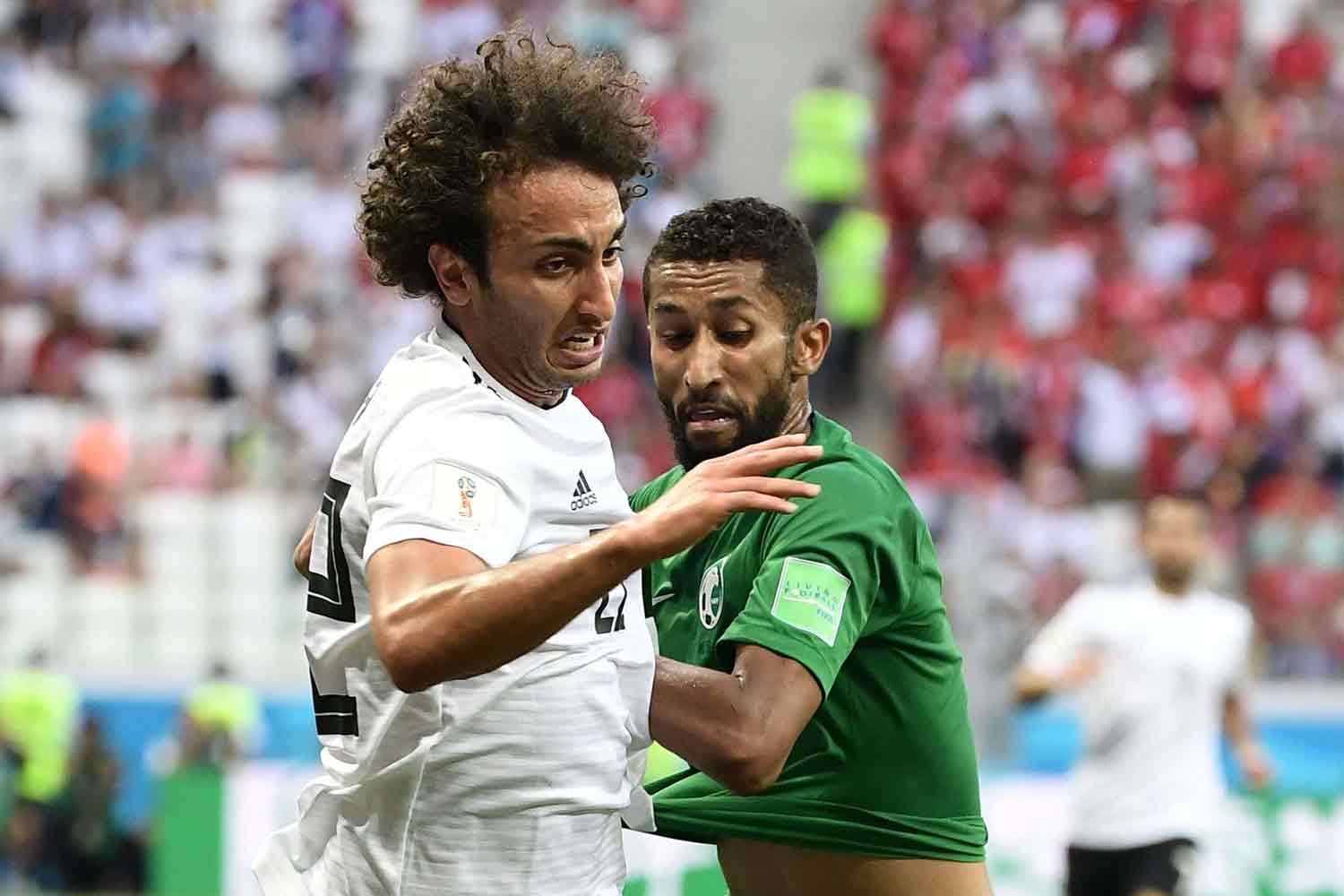 بذكريات مونديال روسيا 2018 