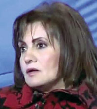 سامية الساعاتي:  إقناع المجتمع بأن عفة المرأة  في كرامتها وأخلاقها وصدقها، وليس بكارتها، ليس مستحيلا