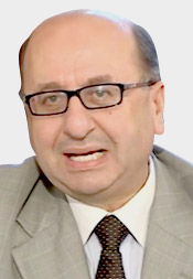 سميح المعايطة: عندما يكسر الأردن الحواجز فإن دولا أخرى ستحذو حذوه