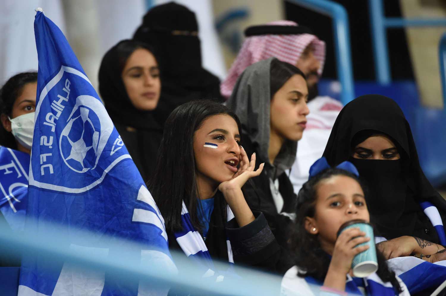 السعودية ماضية في التغيير 