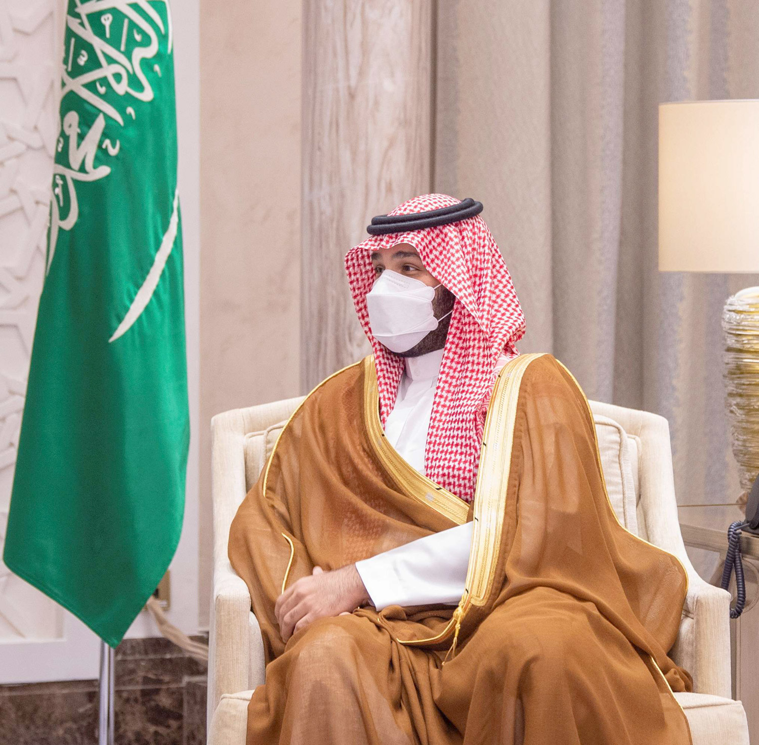 السعودية تنوع شراكاتها في مواجهة الانسحاب الأميركي