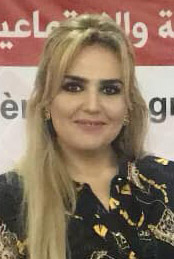 سوسن الجعدي: العاملات في القطاع غير المنظم هن الحلقة الأضعف حيث لا ينتفعن بالتغطية الاجتماعية ولا بعقود العمل